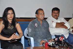 Kakateeyudu Movie Press Meet